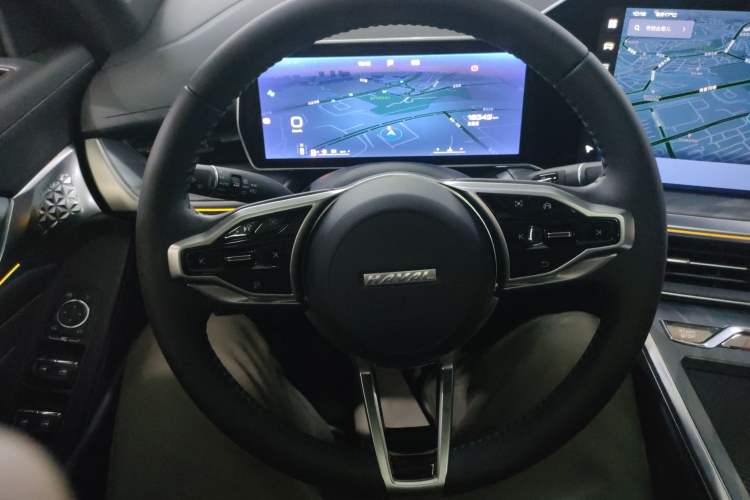 Used Haval XY 2023 1.5T Smart Edition