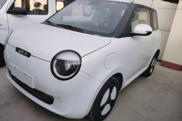 Used Qiyuan Lumin 2024 130km Qingyue Version