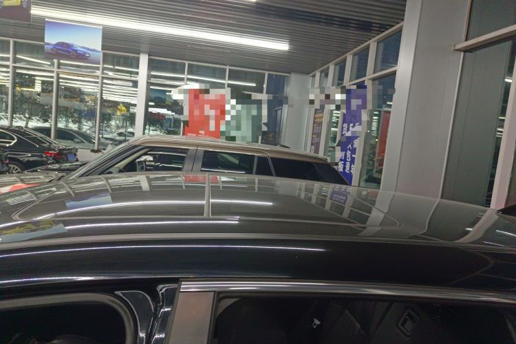 Used Honda Breeze 2021 240TURBO CVT Two-Wheel Drive Smart Enjoyment Version