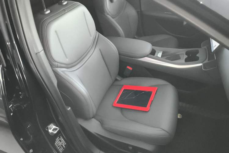 Used XPeng MONA M03 2024 620 with Ultra-Long Range
