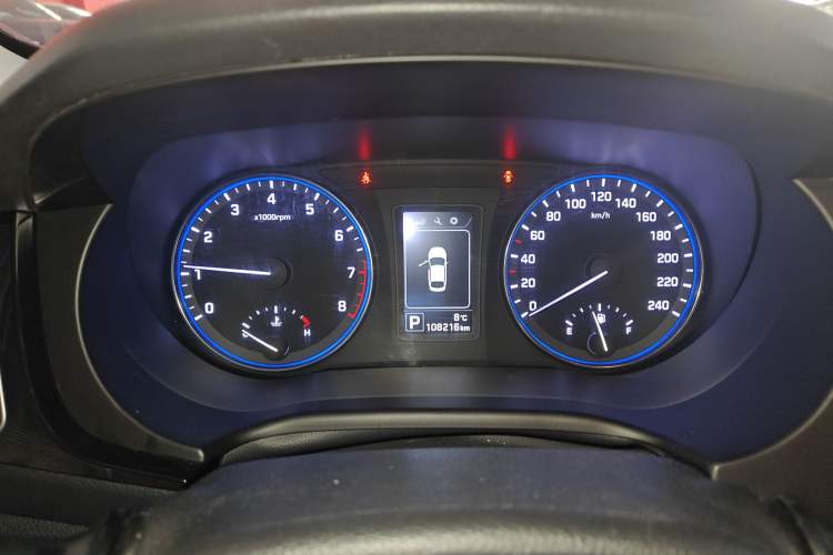 Used Hyundai Mistra 2014 1.8L Automatic Smart GLS
