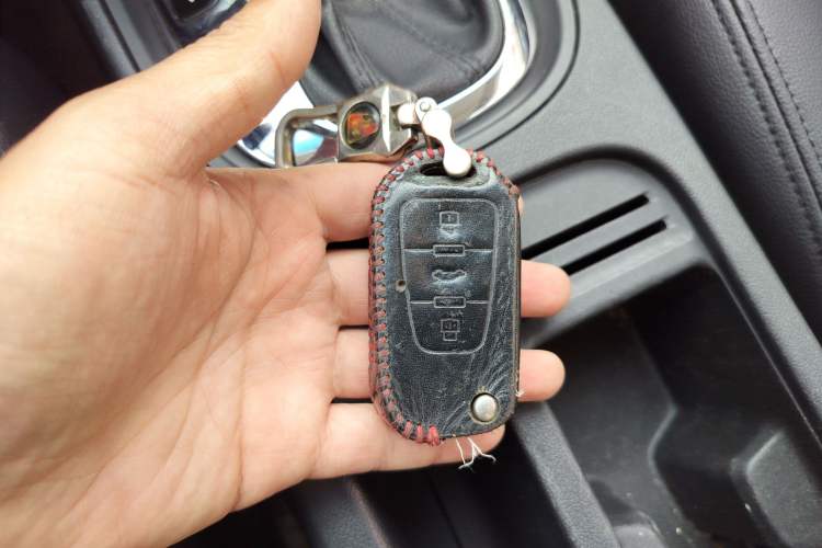 Used Roewe 360 2018 PLUS 1.5L Automatic Luxury Edition
