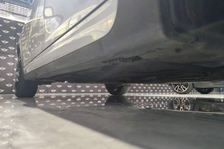 Used  JCW 2018 2.0T JOHN COOPER WORKS ALL-IN