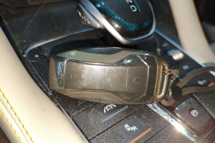 Used BYD Song PLUS New Energy 2021 DM-i 110KM Flagship PLUS