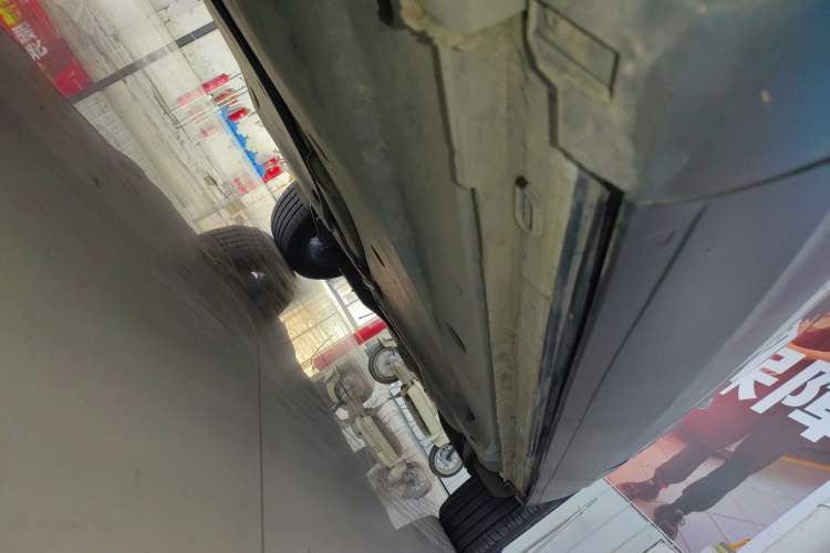 Used Volkswagen Tayron 2020 330TSI Two-Wheel Drive Luxury Smart Connectivity Version
