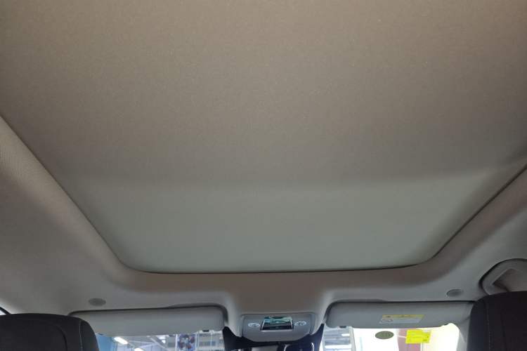 Used BYD Sealion 07 DM-i 2025 150 Flagship+ Edition