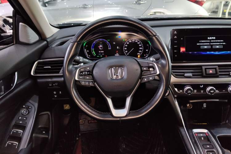 Used Honda Accord 2022 Xing·Hybrid 2.0L Xingling Version
