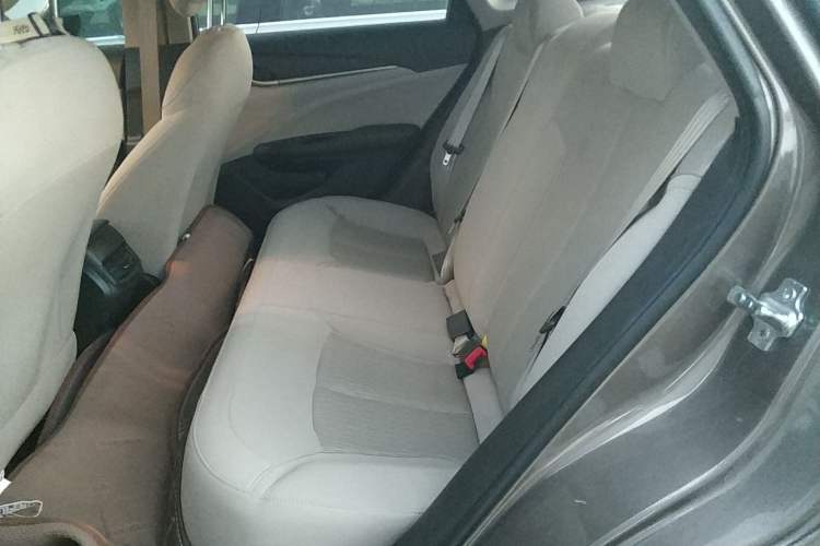 Used Buick GT 2017 15N Automatic Entry-Level Trim