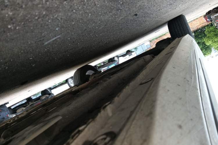 Used Baojun RC-5 2020 1.5L CVT Smart Elite Edition
