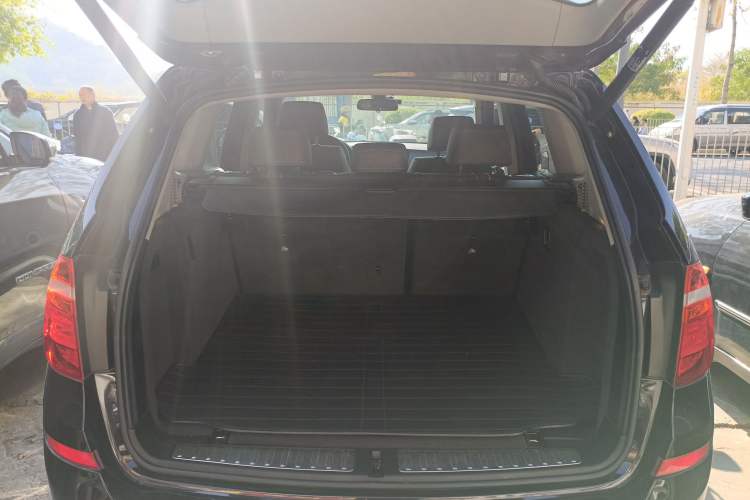 Used BMW X3 2014 xDrive28i X Design Package
