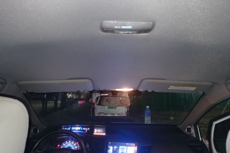 Used Honda Civic 2014 1.8L Automatic Classic Edition