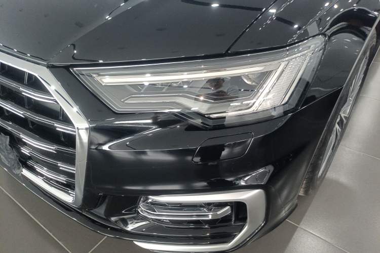 Used Audi A6L 2024 45 TFSI quattro Prestige Dynamic Edition
