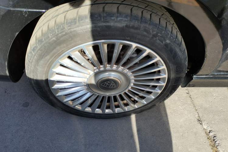 Used Mercedes-Benz Vito 2021 2.0T Elite Version 7 Seats
