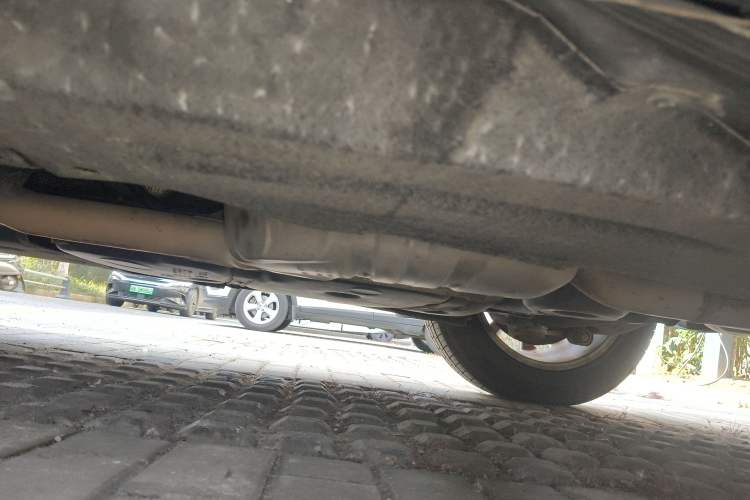 Used Audi Q5 2013 40 TFSI Technology Edition
