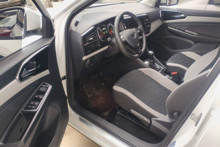 Used Jetta VS7 2022 280TSI Automatic Trend Edition
