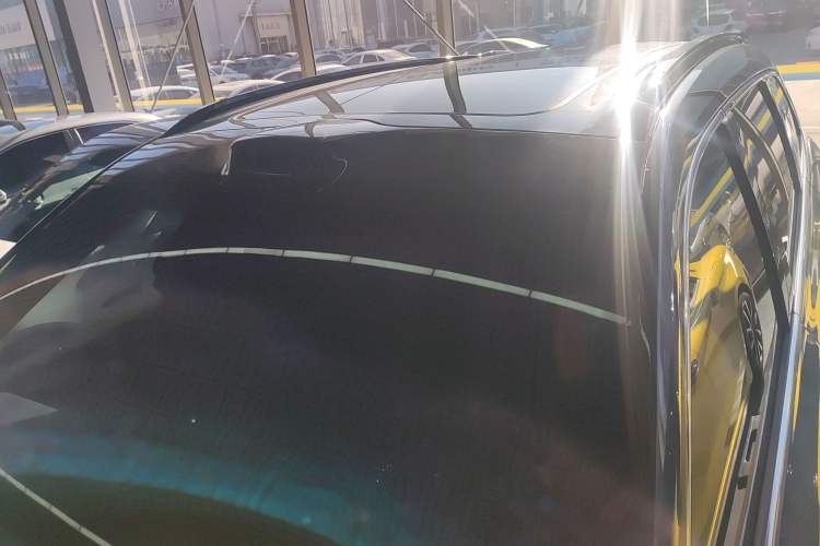 Used Hima AITO M7 2024 1.5T Intelligent Drive 4WD Ultra Version 5 Seats
