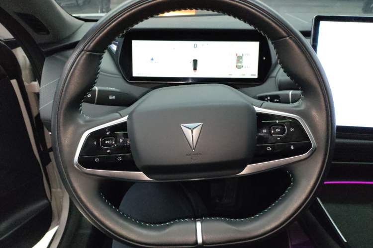 Used Deepal SL03 2023 200Max Range-Extended Version
