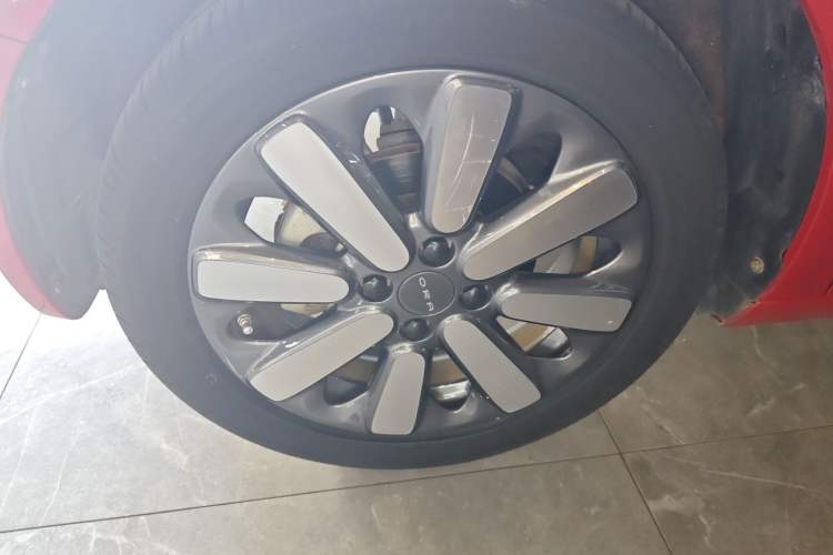 Used ORA Black Cat 2021 351 km Luxury Version