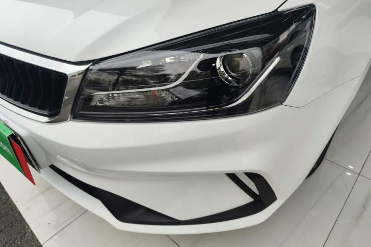 Used Geely Auto Emgrand 2021 UP 1.5L Manual Comfort Model
