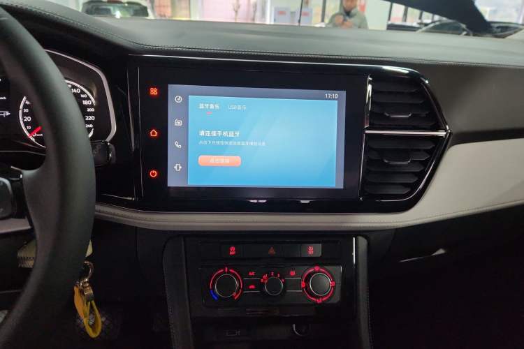 Used Jetta VS5 2024 280TSI Automatic Pioneer Edition