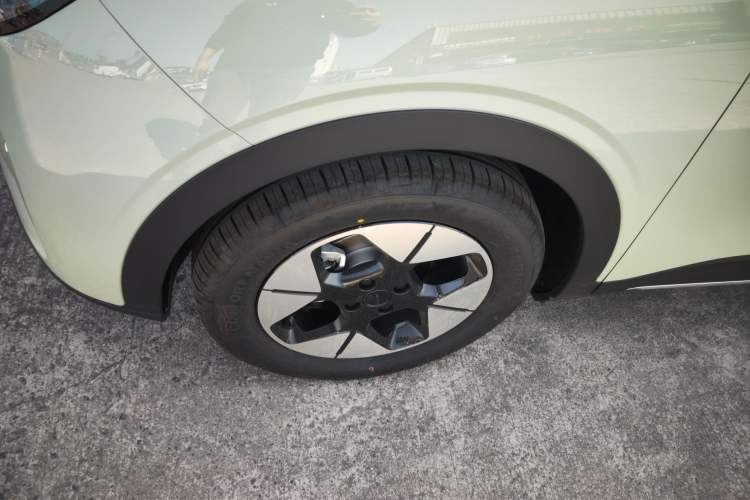 Used  Geome 2025 310km Dream Edition
