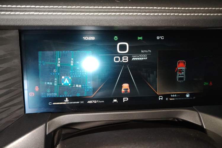 Used Tank 300 2024 2.0T Conqueror
