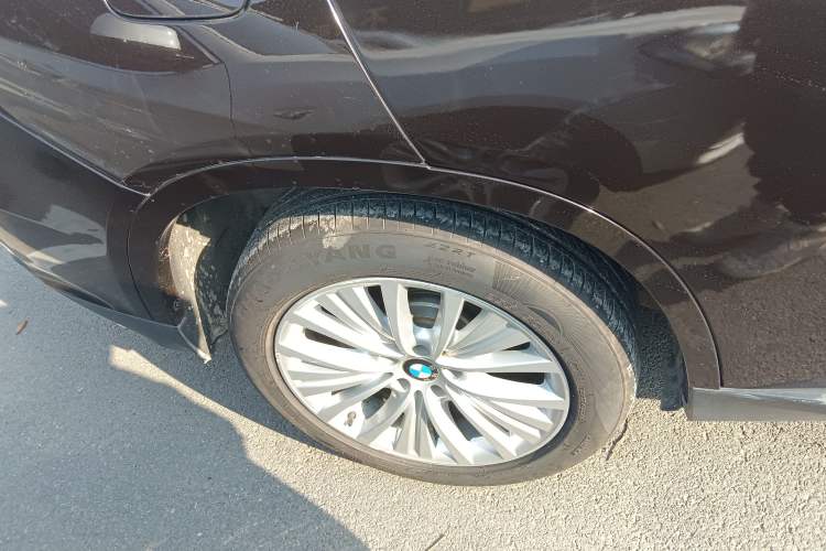 Used BMW X5 2017 xDrive28i
