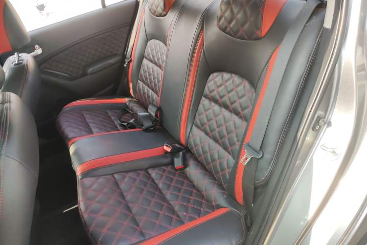 Used Kia K3 2015 1.6L Automatic GL