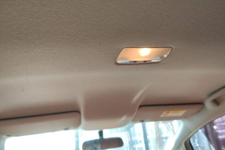 Used Honda Fit 2018 1.5L CVT Comfort Version
