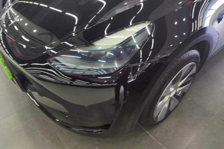 Used Tesla Model Y 2022 Rear-Wheel-Drive Version