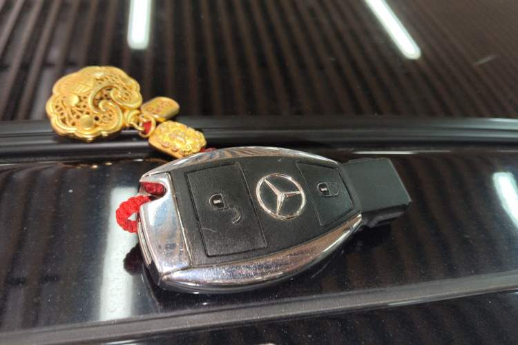 Used Mercedes-Benz B-Class 2015 B 200 Sport Edition