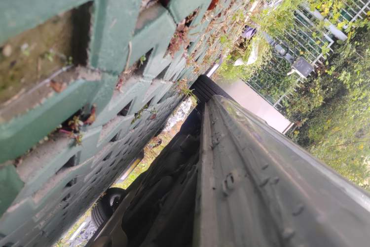 Used Roewe iMAX8 2022 400TGI Flagship Edition