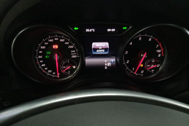 Used Mercedes-Benz GLA 2019 GLA 200 Dynamic Edition