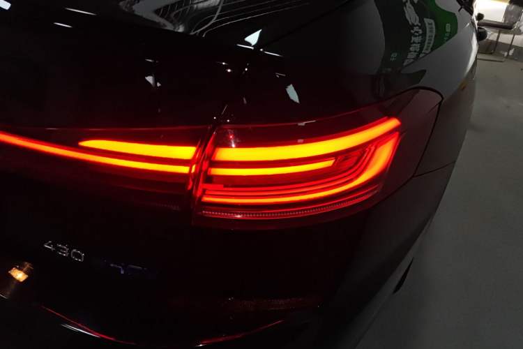 Used Volkswagen Passat New Energy 2022 430 PHEV Hybrid Elite Edition