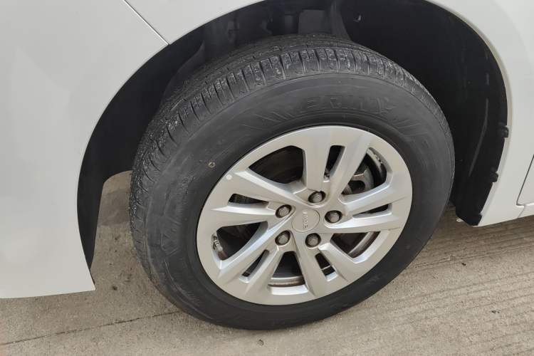 Used  Ruisheng Ace M7 2023 1.6L Standard Wheelbase Enjoy Edition 7-seater
