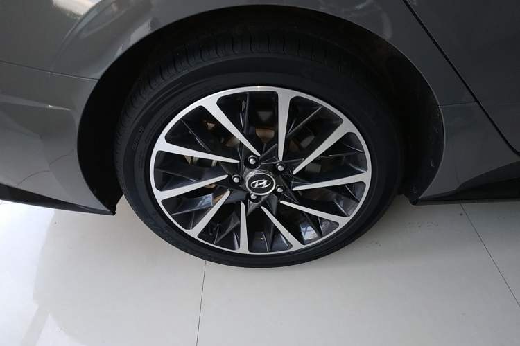 Used Hyundai Sonata 2020 380TGDi Automatic GLS Luxury Edition
