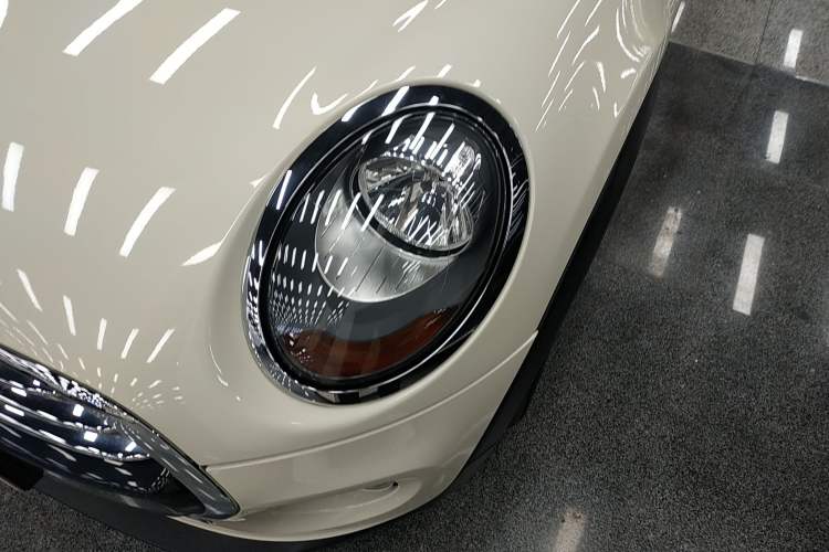 Used  MINI 2015 1.5T COOPER Fun Five-Door Edition
