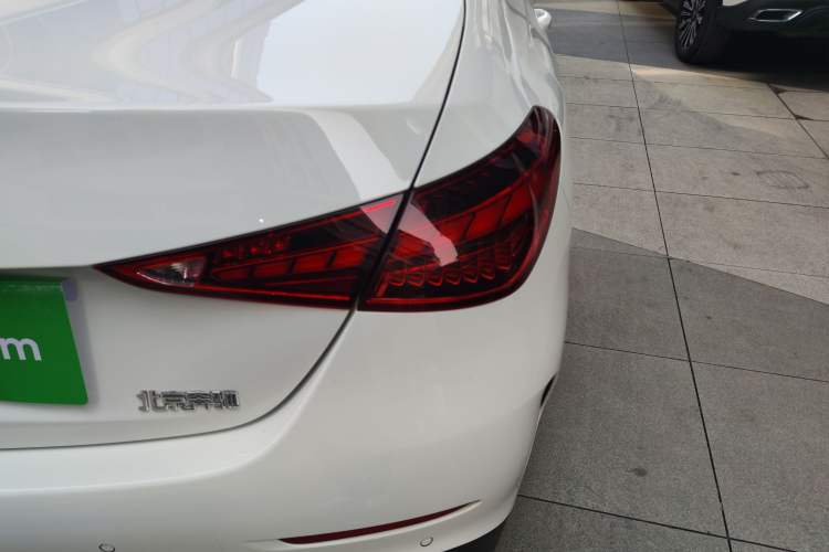 Used Mercedes-Benz C-Class 2023 Second Facelift C 260 L Sport Edition
