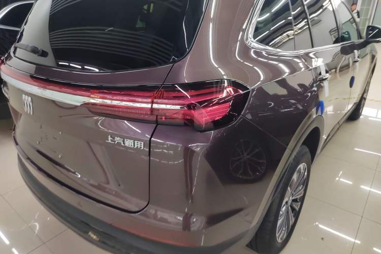 Used Buick Envision 2024 Encore Plus 28T AWD Luxury Edition
