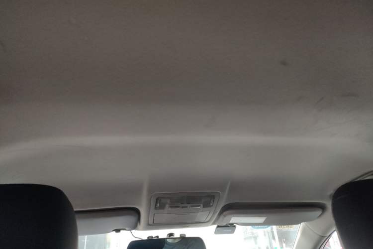 Used Toyota Corolla 2014 1.6L CVT GL
