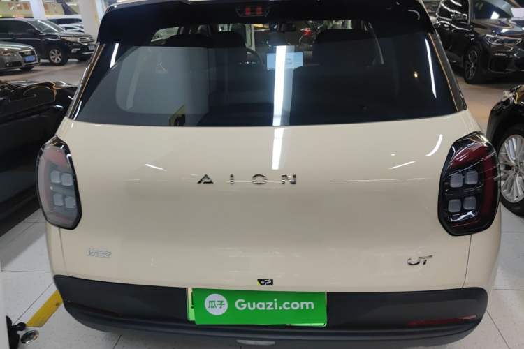 Used AION UT 2025 330 Starlight Edition
