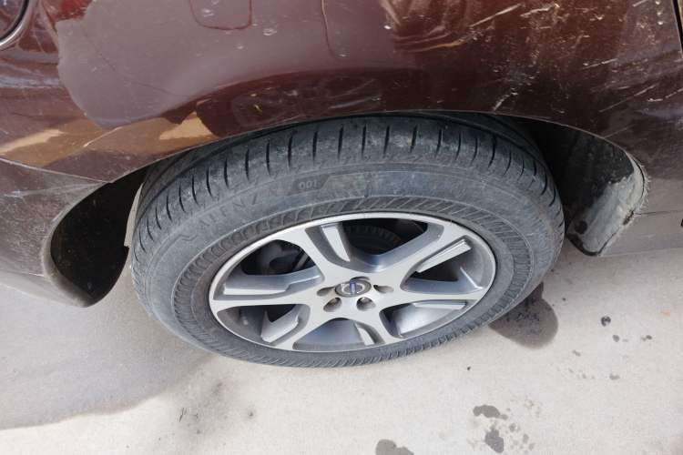 Used Volvo XC60 2014 Restyled T5 Zhiya Edition
