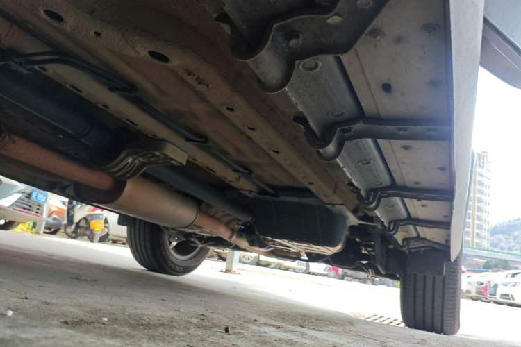 Used Jetour Traveler 2023 2.0T All-Wheel-Drive CrossPRO