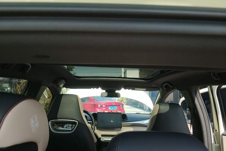 Used BYD Dolphin 2021 405 km Fashion Edition