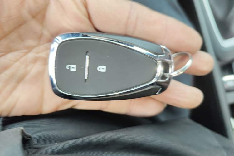 Used Chevrolet Orlando 2018 Redline 530T Automatic Enjoyment Edition (5+2 Model) – China V Standard