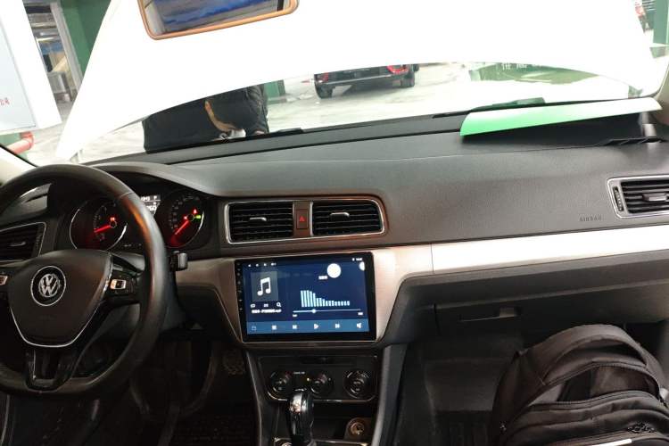 Used Volkswagen Gran Lavida 2017 180TSI DSG Comfort Edition