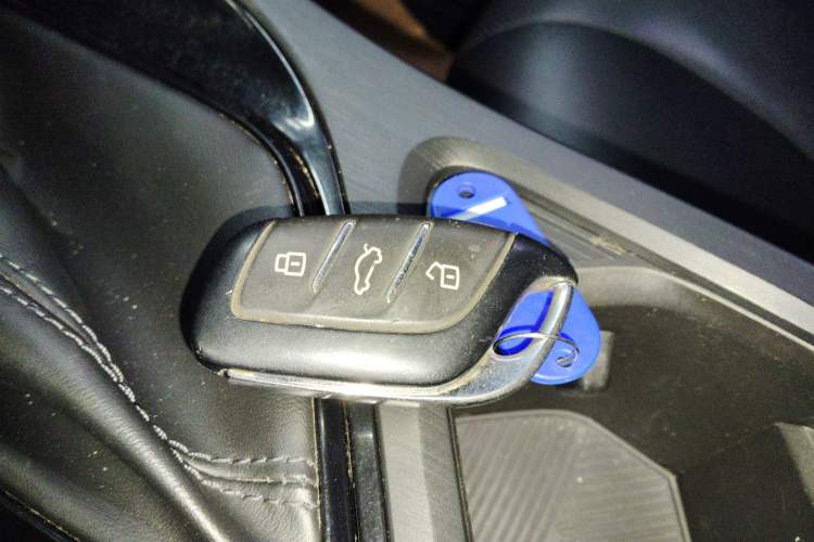 Used Roewe i5 2021 Revised 1.5L CVT Starry Edition