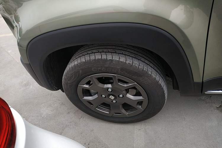 Used Baojun Spark EUV 2026 301km Flagship Edition