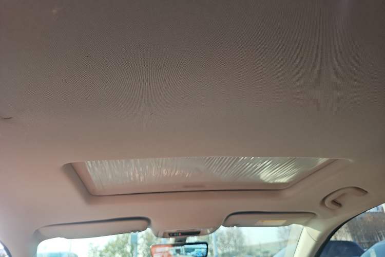 Used Buick Regal 2024 25T Deluxe Edition