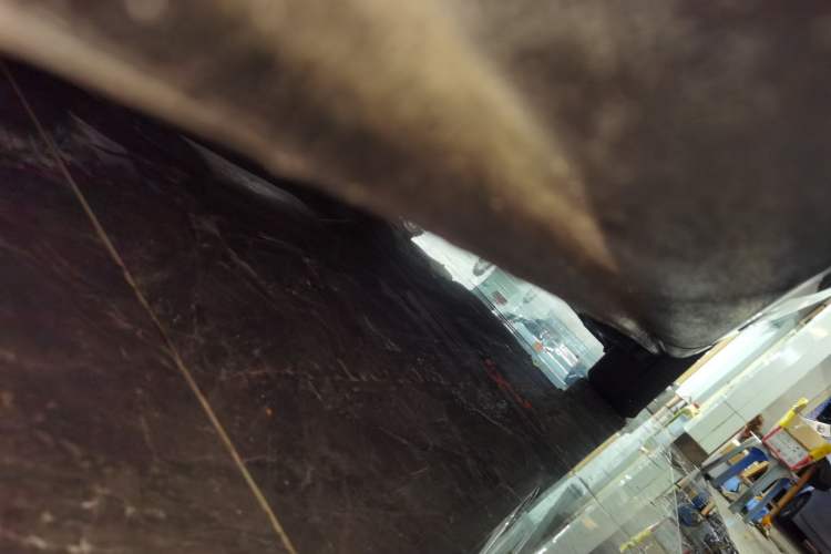 Used Mercedes-Benz V-Class 2021 V 260 Avantgarde Edition
